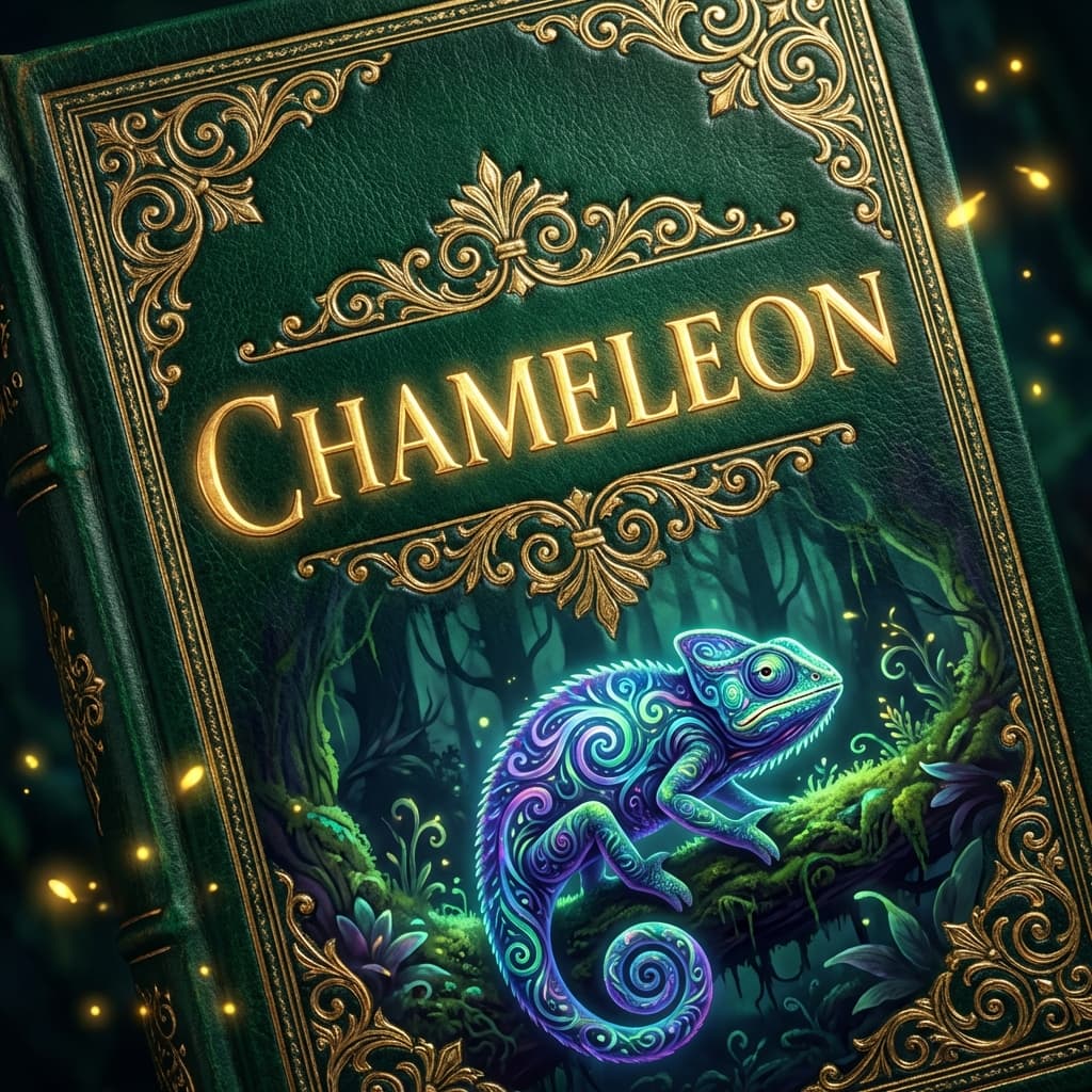 Chameleon Collection